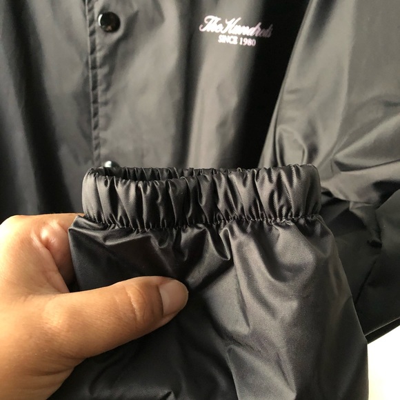 The hundreds rich since 1980 - Picture 9 of 9